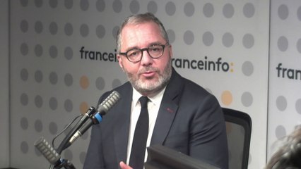 17 octobre 1961 : "Le président de la République a fait un pas.… insuffisant", selon le sénateur PS Rachid Temal
