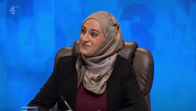 Countdown | Wednesday 13th February 2019 | Episode 7010