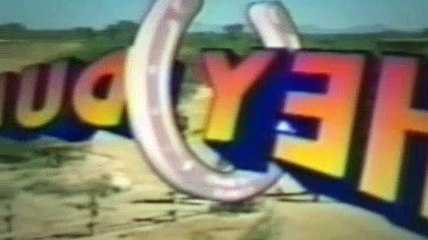 Hey Dude Season 2 Episode 6 - Ghost Stories