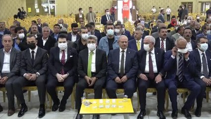 Van'da "Aşiretler Çalıştayı" düzenlendi