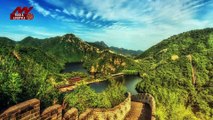 interesting fact about the great wall of china the largest cemetery of