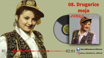 Anica Milenkovic - Drugarice moja - (Official Audio 1993)