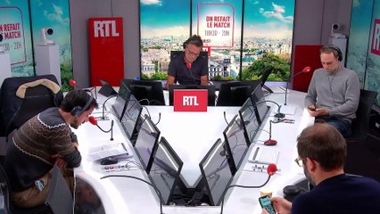 Le journal RTL de 19h du 16 octobre 2021