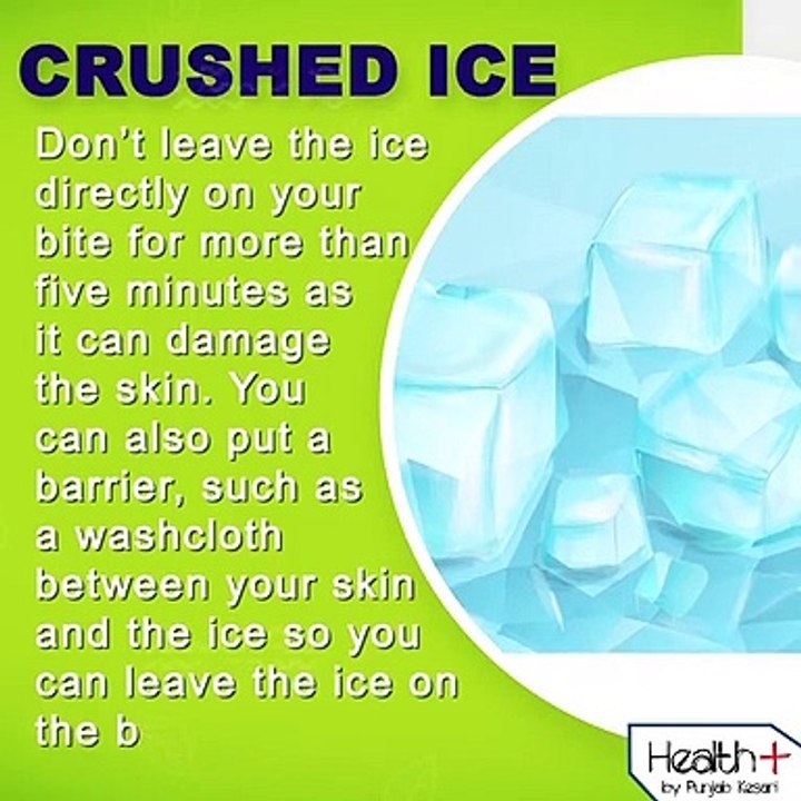 Home Remedies for Mosquito Bites ( HD )