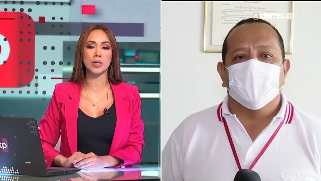 Abogado constitucionalista se refiere al fallo emitido por el TCP sobre sucesión en diputados
