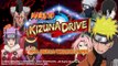 Naruto Shippuden Kizuna Drive online multiplayer - psp