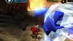 Les Indestructibles : La Terrible Attaque Du Démolisseur online multiplayer - ps2