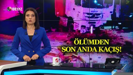 Beyaz Ana Haber 16 Ekim 2021