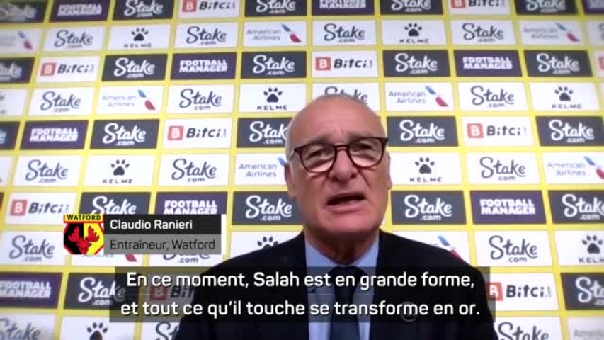 Ranieri : 