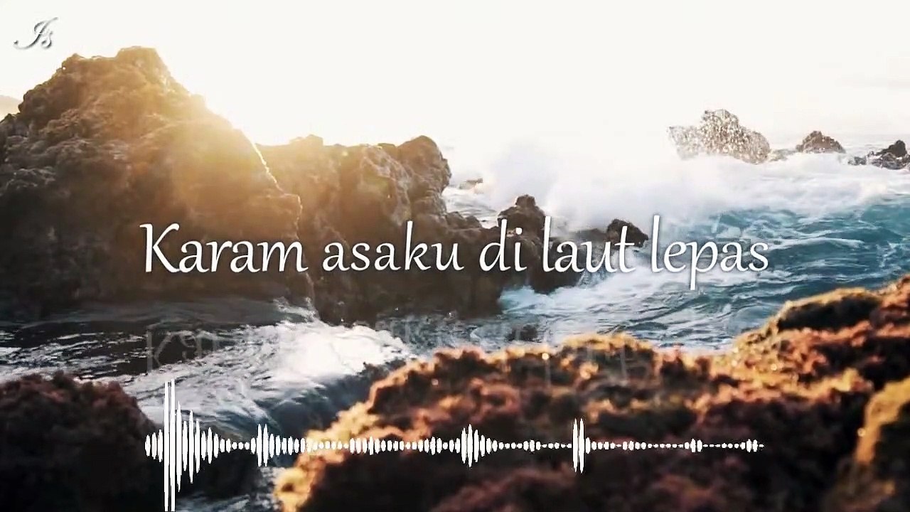 Cinta (lyric) -  novia kolopaking