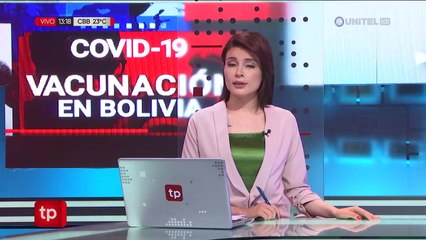 Vacunación a menores de 16 y 17 años permitiría el retorno presencial a clases para la 'prepromo' y promociones