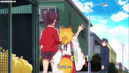 Sewayaki Kitsune no Senko-san - 07 - Fixy TY [animebalkan.co]