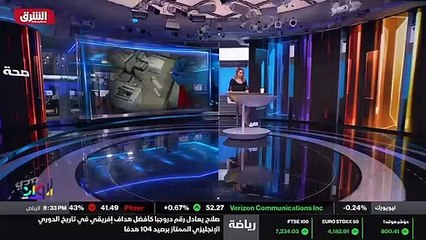 ...نحن مستمرون معكم مشاهدينا ولدينا بعد الف...