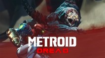 Speedrun Metroid Dread : Tous les sequence breaks en une vidéo
