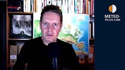 prévisions météo du samedi 16 octobre 2021