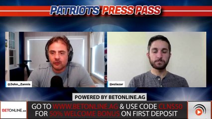 New England Patriots vs Dallas Cowboys Predictions & Picks | Powered by BetOnline
