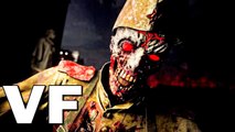 CALL OF DUTY: VANGUARD Zombies Bande Annonce VF