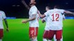 Mario Mandžukić Finesse Goal (AS Roma - Juventus FC PES 2020)