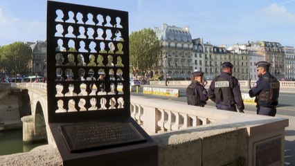 Macron reconoce la responsabilidad del Estado francés en la masacre de argelinos de 1961