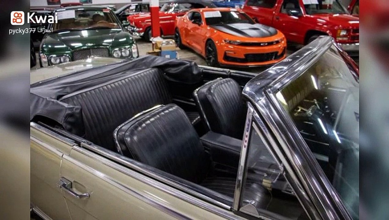 1965 American Motors