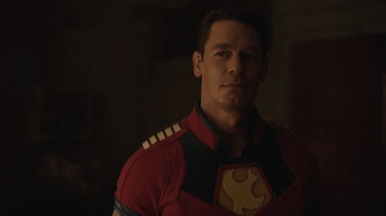 Peacemaker | Teaser Trailer