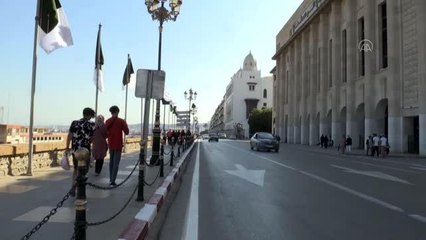 "17 Ekim 1961 Katliamı"nın 60. yılında Fransa'ya tepkiler yükseldi