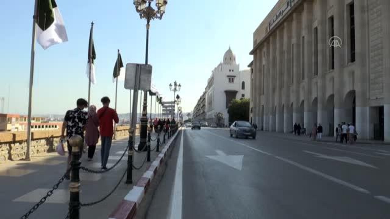 "17 Ekim 1961 Katliamı"nın 60. yılında Fransa'ya tepkiler yükseldi