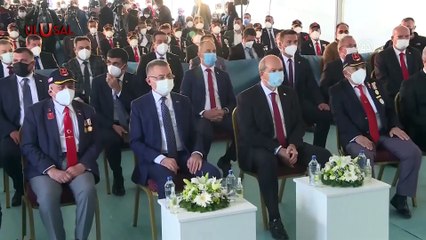 Atina ve Rum kesimine sert yanıt: ''Akdeniz'de rotasını şaşıran cevabını alır''