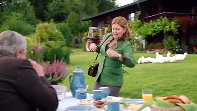 Die Rosenheim-Cops (379) Staffel 16 Folge 29 - Der Star ist tot
