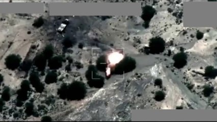 مقتل 180 من ميليشيات الحوثي في هجمات للتحالف بالعبدية