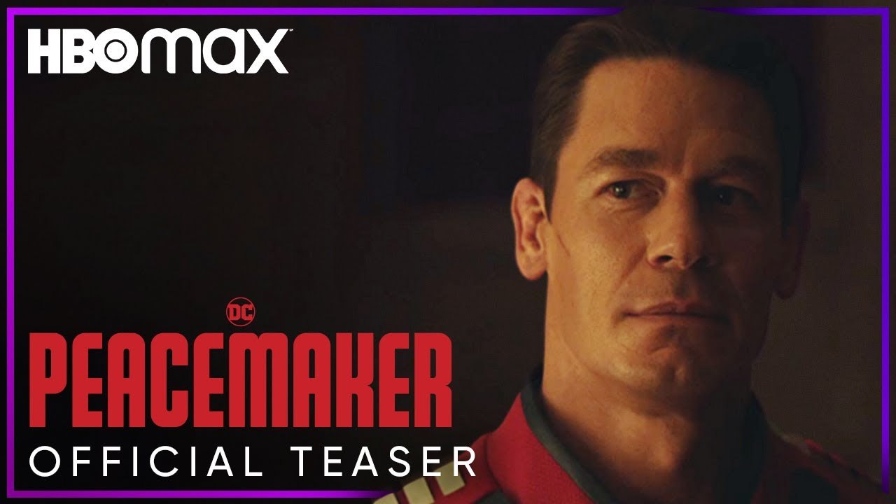 Peacemaker - Trailer