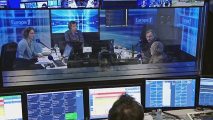 Le producteur Dominique Farrugia : "La bonne cuisine on la retrouve dans les bistrots"