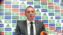 Rodgers believes Utd win will kickstart Leicester season