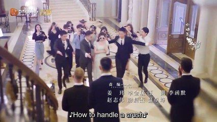 Once We get married Ep 13