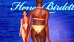 Camilla Swimwear lit the Miami Swim Week runway on fire with its exy resort, swimwear, bathing suit, and bikini collection Part 6