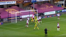 Bradford City 2-2 Bristol Rovers Quick Match Highlights - League Two 16/10/21