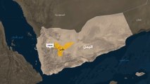 تجدد المعارك بين الجيش اليمني والحوثيين غربي مأرب