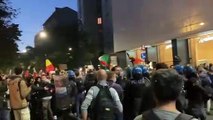 No Green Pass, Milano bloccata da manifestazione - Video