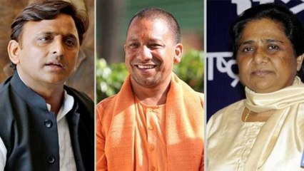 How will BJP save its majority votes from Opposition?