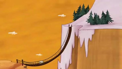 ᴴᴰ Pink Panther Pink Trek - Cartoon Pink Panther New 2021 - Pink Panther and Pals