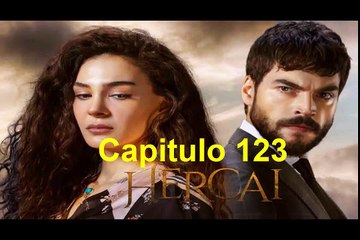 Hercai Cap 123 Completo