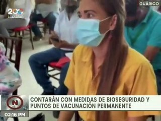 Expo Guárico iniciará este 28 de Octubre en Valle de la Pascua bajo las medidas de bioseguridad