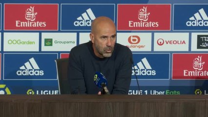 10e j. - Pour Bosz, Paqueta et Kadewere ont "vraiment changé les choses"