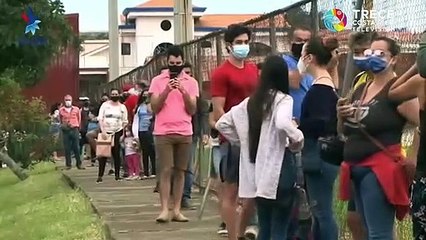 Costa Rica Noticias, Resumen semanal – Sábado 16 de octubre del 2021