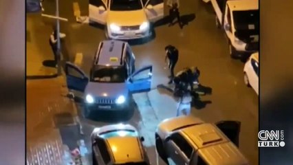 Van'da eski askere tuzağı İranlı kadın ajan kurmuş