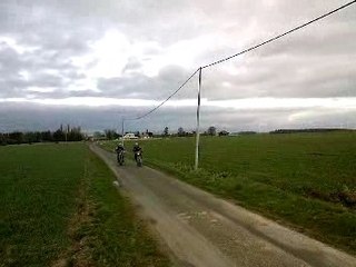 Barikit prépa Kev27