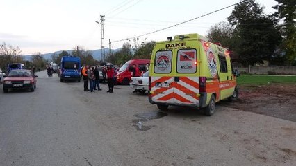 Alzheimer hastası kadın kayboldu