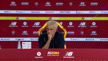 8e j. - Mourinho : "Un lien émotionnel avec Newcastle"