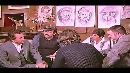 Crveni udar (1974) - 2 deo
