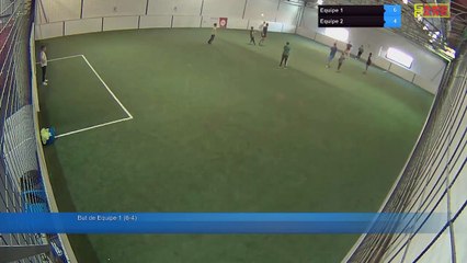 Equipe 1 Vs Equipe 2 - 16/10/21 15:39 - Loisir Poitiers - Poitiers Game Parc